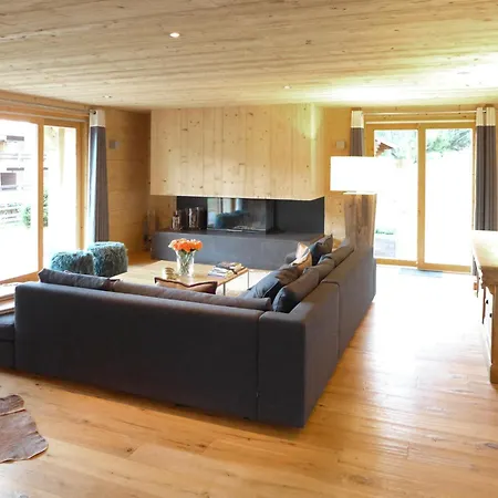 Astoria By Interhome Horská chata