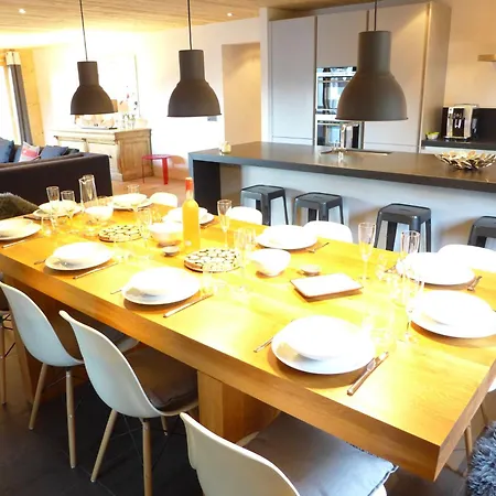 Astoria By Interhome * Кран-Монтана