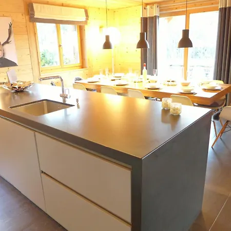 Horská chata Astoria By Interhome