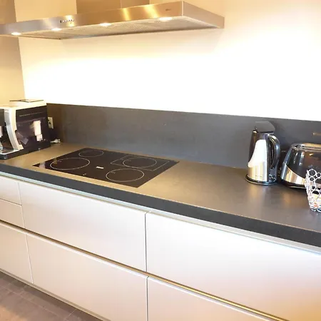 Astoria By Interhome Шале Кран-Монтана