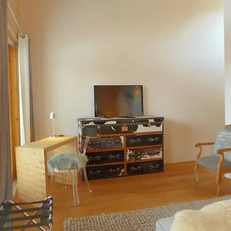 Astoria By Interhome Шале Кран-Монтана