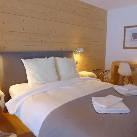 Horská chata Astoria By Interhome