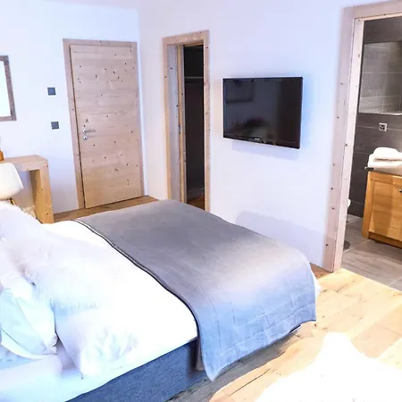 Astoria By Interhome Crans-Montana