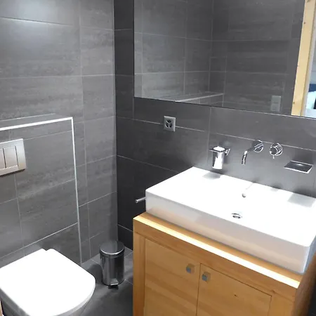 Horská chata Astoria By Interhome