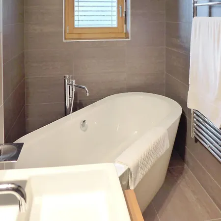 Astoria By Interhome Crans-Montana