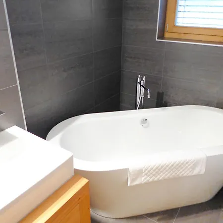 Horská chata Astoria By Interhome