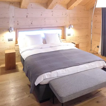 Astoria By Interhome * Crans-Montana