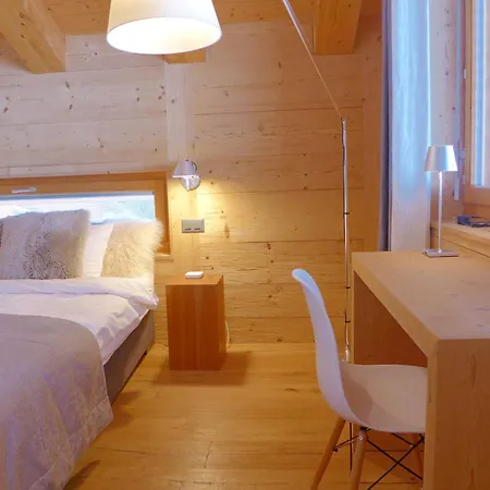 Astoria By Interhome Horská chata *