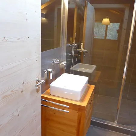 Astoria By Interhome * Crans-Montana