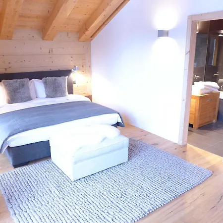 Astoria By Interhome Horská chata