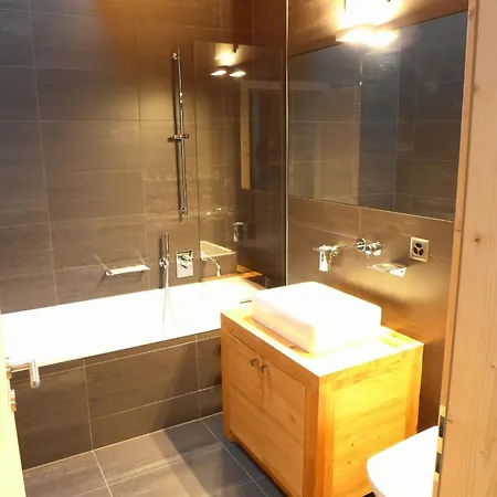 Astoria By Interhome Horská chata *