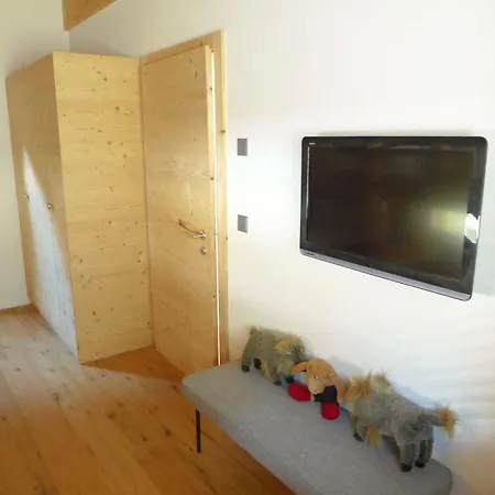 Horská chata Astoria By Interhome