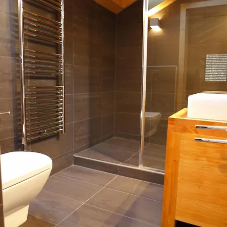 Astoria By Interhome *