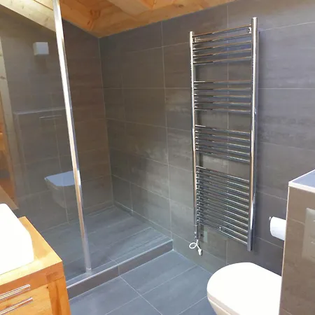 Astoria By Interhome * Кран-Монтана