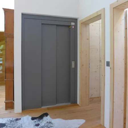 Horská chata Astoria By Interhome *