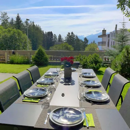 Astoria By Interhome *