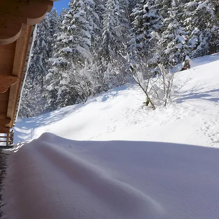 Astoria By Interhome * Кран-Монтана