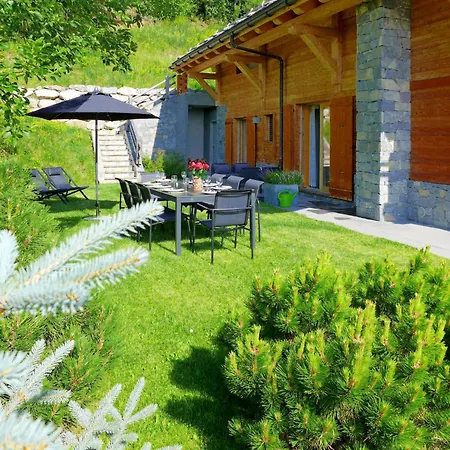 Astoria By Interhome Шале