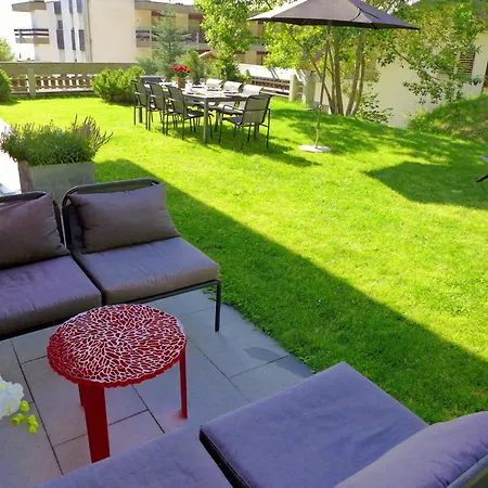 Horská chata Astoria By Interhome