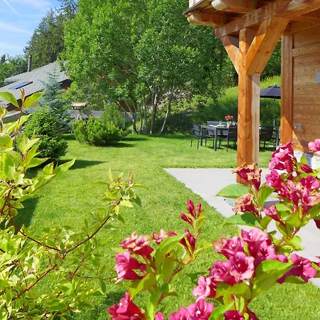 Horská chata Astoria By Interhome Crans-Montana