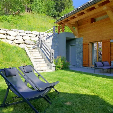 Astoria By Interhome *