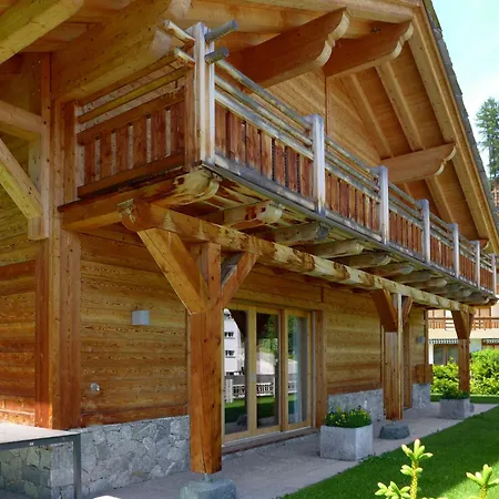 Astoria By Interhome Horská chata