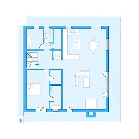 Horská chata Astoria By Interhome
