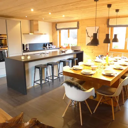 Astoria By Interhome * Κρανς Μοντάνα