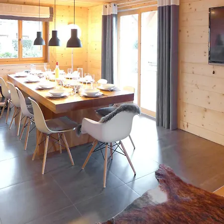 Astoria By Interhome *