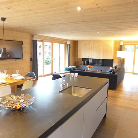 Astoria By Interhome Σαλέ *