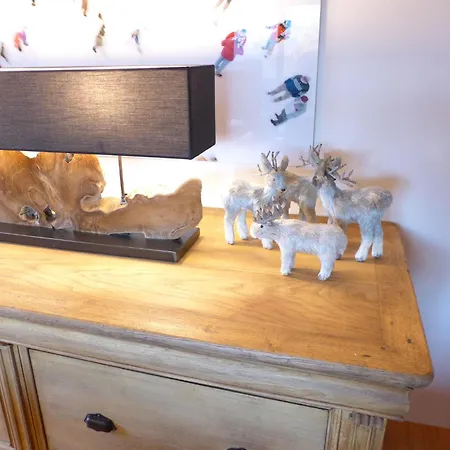 Astoria By Interhome *