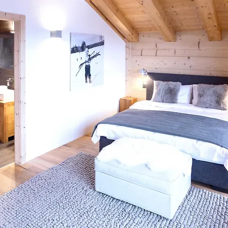 Astoria By Interhome Σαλέ