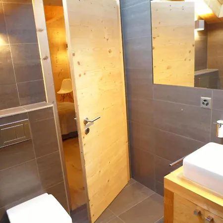 Astoria By Interhome Σαλέ Κρανς Μοντάνα