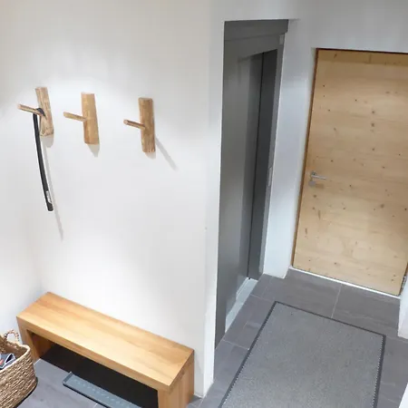 Astoria By Interhome Σαλέ *