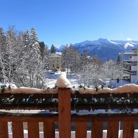 Astoria By Interhome Σαλέ