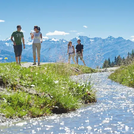 Astoria By Interhome Σαλέ Κρανς Μοντάνα