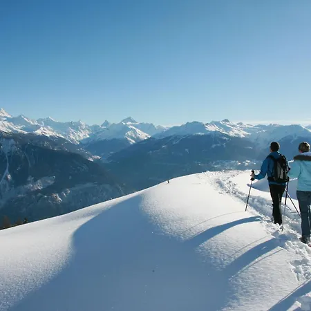 Astoria By Interhome *