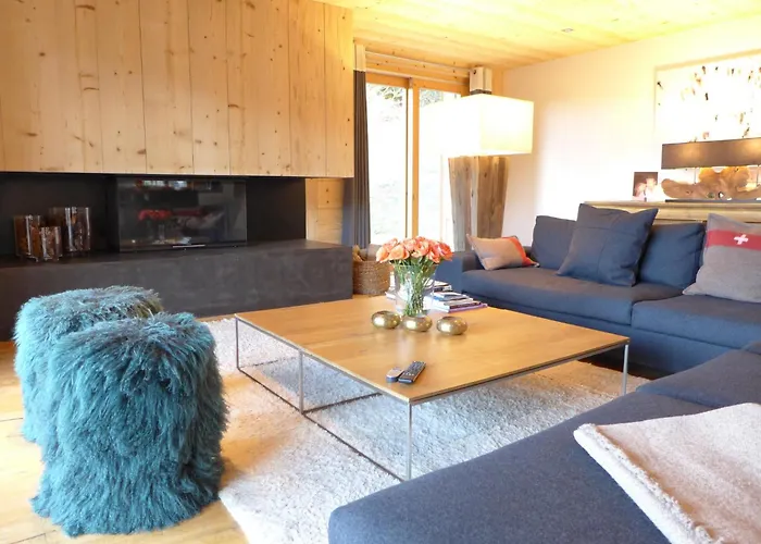Astoria By Interhome *
