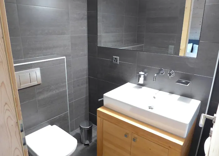 Chalet Astoria By Interhome