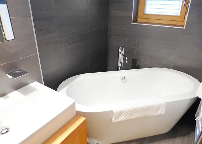 Chalet Astoria By Interhome