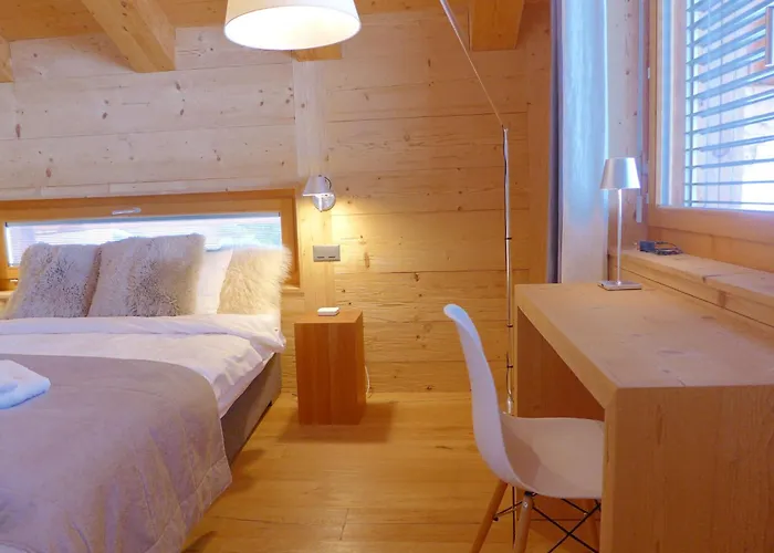 Astoria By Interhome Chalet *