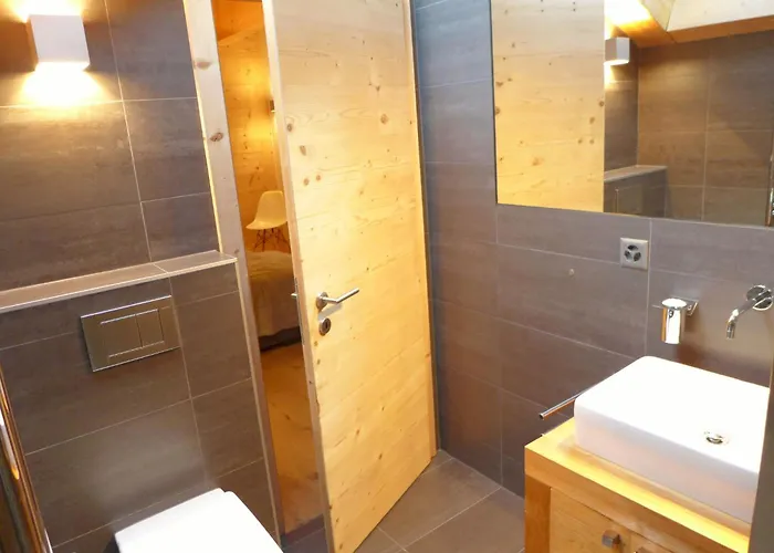 Astoria By Interhome Chalet Crans-Montana