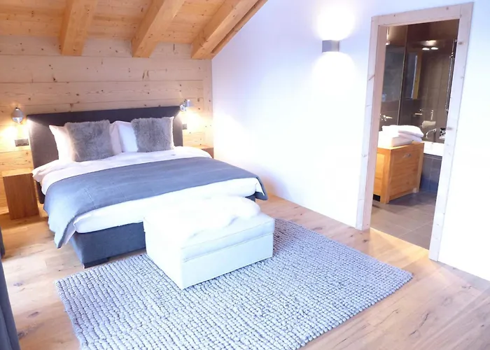 Astoria By Interhome Chalet