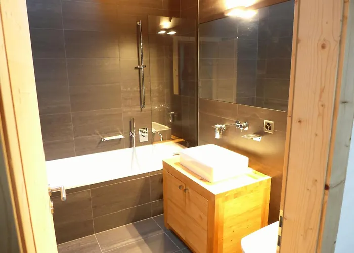 Astoria By Interhome Chalet *