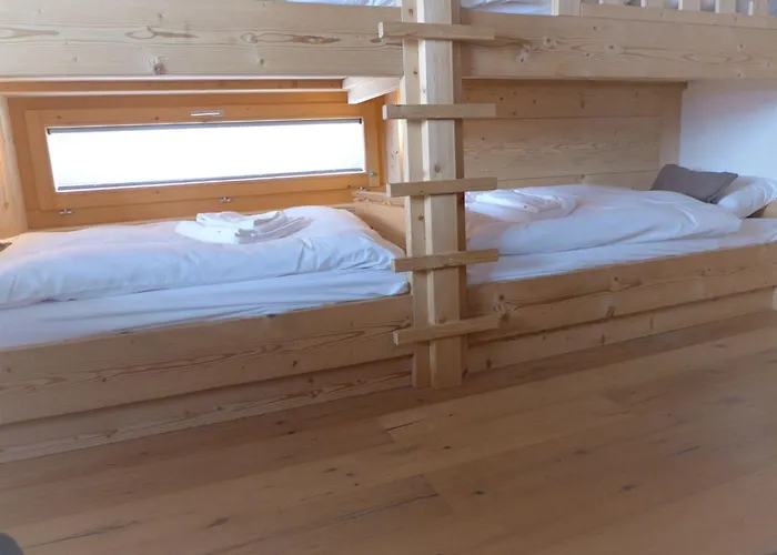 Astoria By Interhome Chalet
