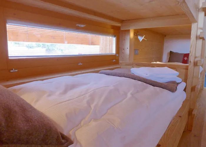 Chalet Astoria By Interhome Crans-Montana