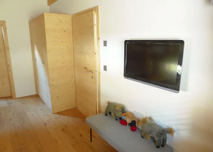 Chalet Astoria By Interhome