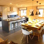 Astoria By Interhome * Кран-Монтана