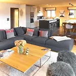 Astoria By Interhome Шале Кран-Монтана