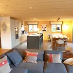 Astoria By Interhome * Кран-Монтана